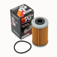 ÖLfilter K&N FüR KTM EXC SX-F Racing EXC-F , Husaberg FE / FX I.E. Sixdays SX SM