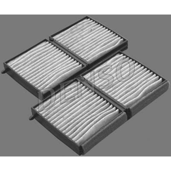 Denso DCF457K Filter Innenraumluft FüR Mazda 626 323 F 323 S Premacy GF GW BJ-image