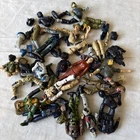 Vintage G.I. Joe Action Figure Parts & Repair Lot  80’s Mostly