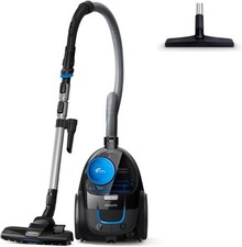 Philips PowerPro Compact Aspirapolvere senza sacchetto – 900W