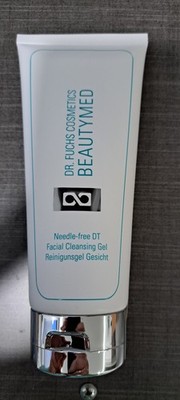 Dr. Fuchs Needle-free Cleansing Gel Gesichtsreinigungsgel
