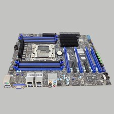 Supermicro C7X99-OCE-F Motherboard