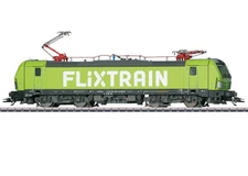 Marklin 36186 Vectron Locomotive E 193 865-3 Flixtrain Livery