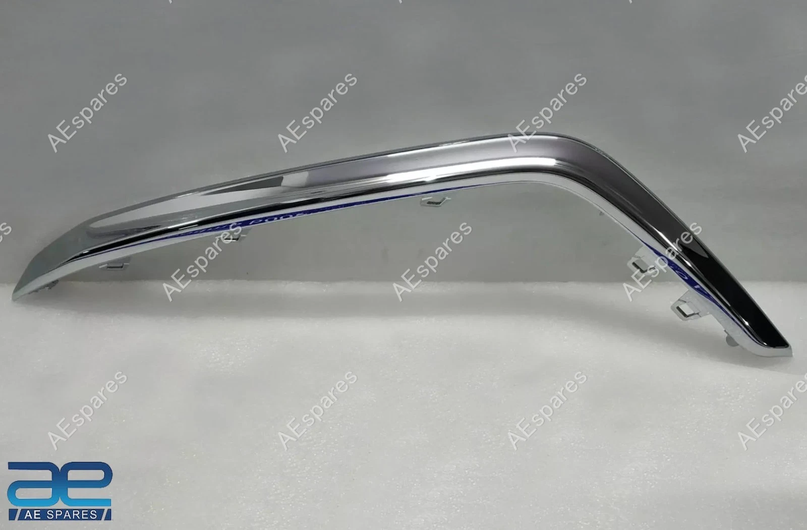 Front Bumper Lower Trim LH For Suzuki Swift Dzire 2017-2020 71782M56R10-0PG