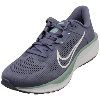 Nike QUEST 6 Herren Laufschuhe Sanded Purple - 42 EU