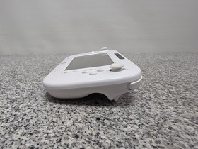 Nintendo Wii U WUP-001(02) 8GB White Home Video Game Console