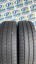 GOMME USATE  225 75 16C P (CARICO) CONTINENTAL VANCOTACTCAMPER  118R DOT2819 6MM