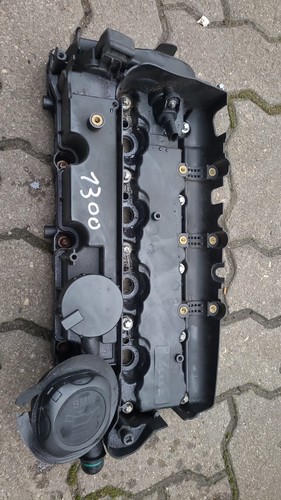 BMW N47 Ventildeckel Zylinderkopfhaube (1300)