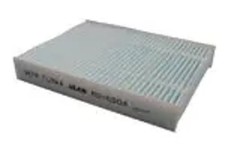 Innenraumfilter Pollenfilter MS-6504 ALCO FILTER für HYUNDAI GETZ