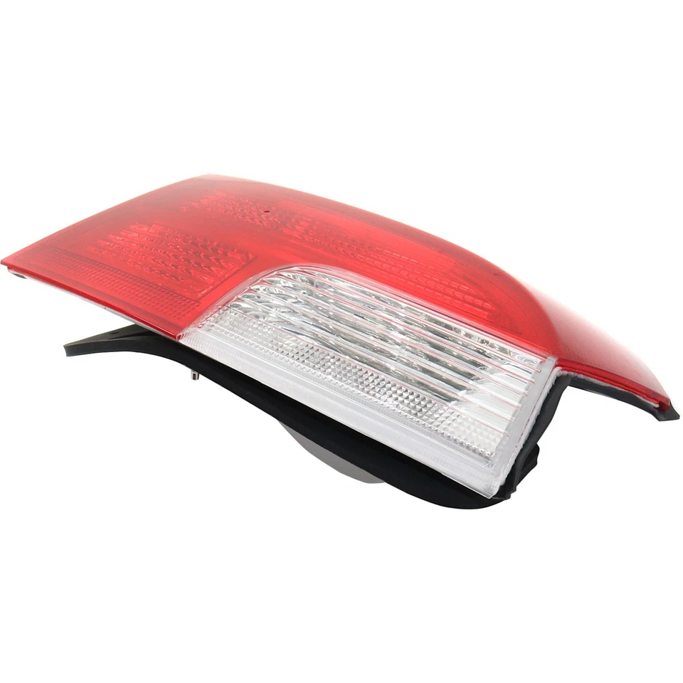 Luz trasera interior del lado del conductor GMC Terrain 2010-2017 Foto 3 de 4