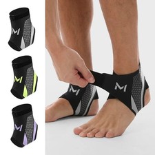 Ankle Support Brace for Basketball Soccer Running Sports Unisex Prevents Sprains