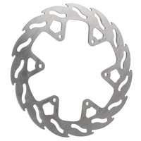 Moto-Master Bremsscheibe Flame Yamaha WR/WR-F 125/250/400, YZ/YZ-F 125/250/400/4