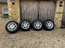 Land Rover Defender L663 19” Alloy Wheels With Continental 255/65 R19 Tyres