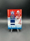 2005 Donruss Gridiron Gear Pro Bowl Squad #PBS-5 Tom Brady /250