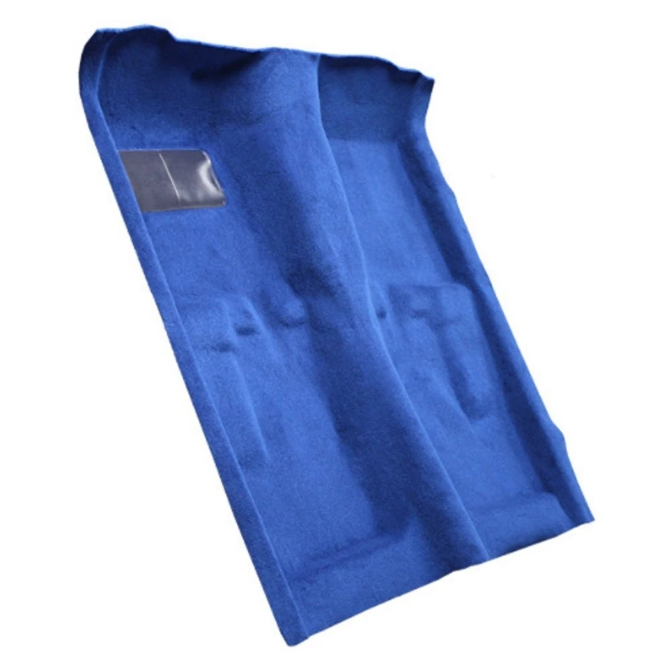 Alfombra para Ford Maverick 1974-1977 2 puertas Auto Cutpile Foto 2 de 4