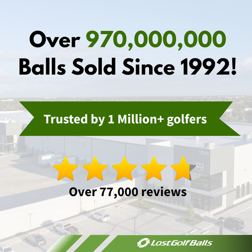 Titleist Pro V1 Used Golf Balls in Mint Condition, 2023 Year Model, AAAAA - Picture 5 of 9