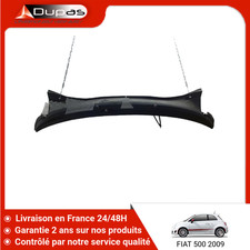Pare-brise Fiat 500