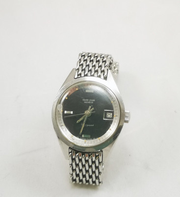 RELOJ FAVRE LEUBA HARPOON AUTOMATICO MUJER
