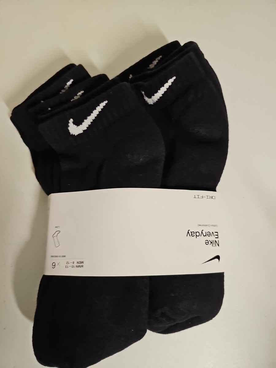 nike socks men low cut