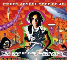 Land of Pure Imagination