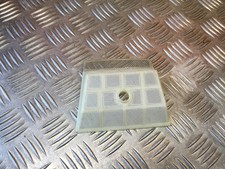 filtre a air   pour tronçonneuse stihl 064