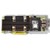 Dell PERC H730 1GB NV Cache 12Gb/s SAS SATA RAID Controller 044GNF (No Bracket)