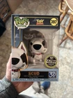 Funko Pop! Vinyl: Toy Story - Scud #397 ULTRA 4835pcs + Protector