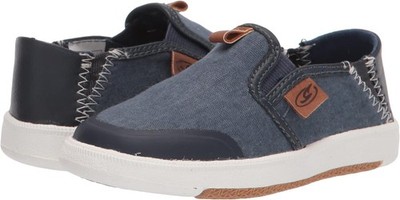 Dr. Scholl's Kid's/Boys Cowabunga Sneaker NW/OB