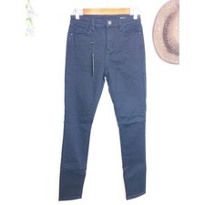 BLANK NYC Crybaby Blue Jeans Size 26 NWT