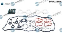 Dr.Motor Automotive DRM222106 Dichtungssatz FüR Zylinderkopf FüR BMW FüR Mini