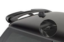 CSR Heckspoiler | Heckflügel mit ABE für Mini R56 John Cooper Works HF793-G Glos