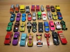 VINTAGE HOT WHEELS 1970's-80's DIECAST VARIATION LOT OF CARS AND TRUCKS