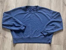 Lululemon Sweatshirt Women s Size 10