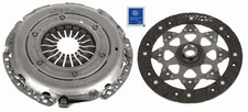 Kit d'embrayage Ford TRANSIT CONNECT