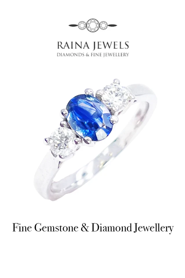 Fine Gemstone & Diamond Jewellery!