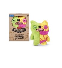 Fuggler Misfit Monsters 9 inch Plush