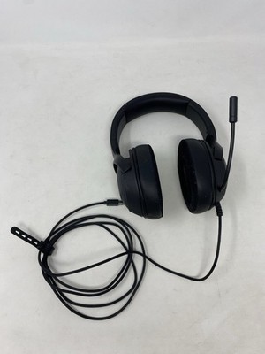 Razer Kraken V3 X Gaming Headset Black RZ04-0375 Clean Tested USB Wired