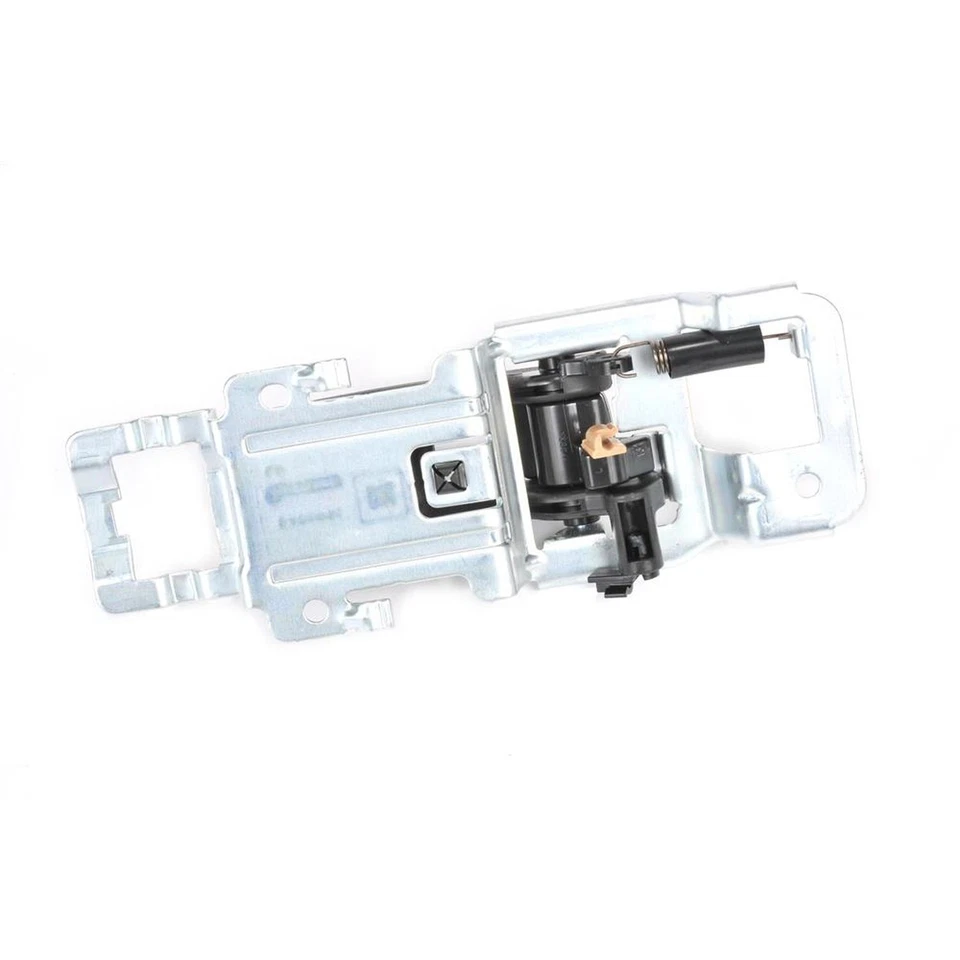 Manija de puerta interior GM 25897973 piezas originales para 06-09 Equinox Torrent Foto 2 de 4