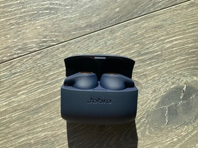 Jabra Elite Active 65t In-Ear Headset - Kupfer Blau (100-99010000-60)