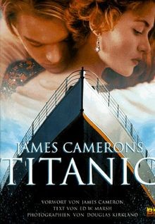 James Camerons Titanic: Vorw. v. James Cameron  von Came... | Buch | Zustand gut