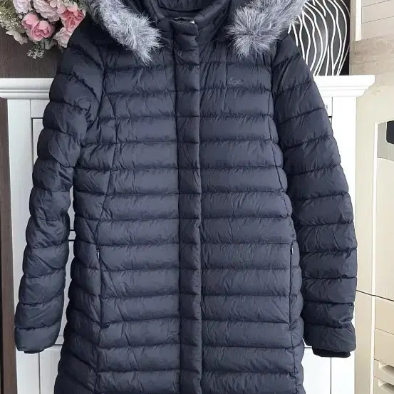 Lacoste Light Down GOOSE Padding Jacket - Size 36 - image 4