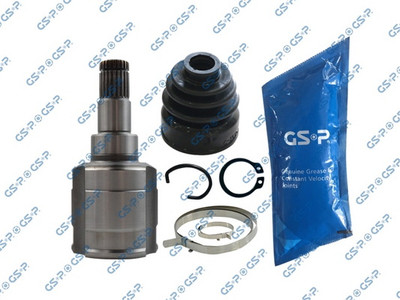 JOINT KIT DRIVE SHAFT 601865 FOR SUZUKI SX4/CLASSIC M16A 1.6L M15A