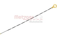 Metzger Autoteile ÖLpeilstab 8001073 FüR Renault Megane 2 BM0 Coupé EM0 Laguna 3