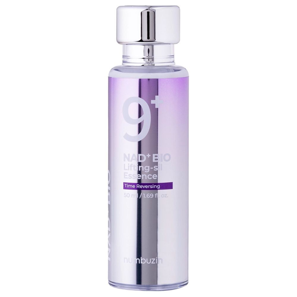 Numbuzin Unisex No.9 Nad Essence 50Ml - Bild 2