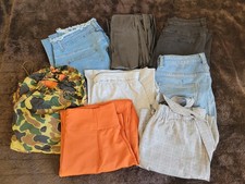 11 Teile Kleiderpaket Damen Größe L/XL  Gr. 44 46 Bonprix Shein NoName