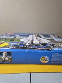 LEGO 60080 City: Spaceport New Sealed Box