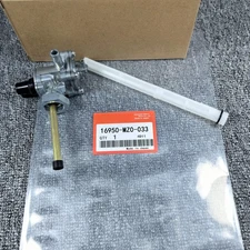 OEM Gas Fuel Valve Part Tap For Honda Petcock GL1500 C Valkyrie 1997-2003