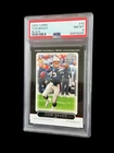 2005 Topps - Tom Brady #10 Black