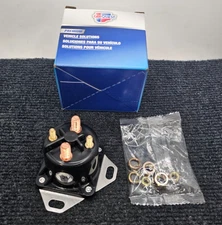 (QTY 2) Carquest GPC1003 Diesel Glow Plug Relay Fits 1983-1994 Ford F-250