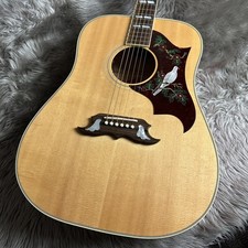 Gibson Dove Original -ANTIQUE Natural Used Acoustic Guitar